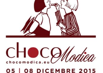 ChocoModica 2015