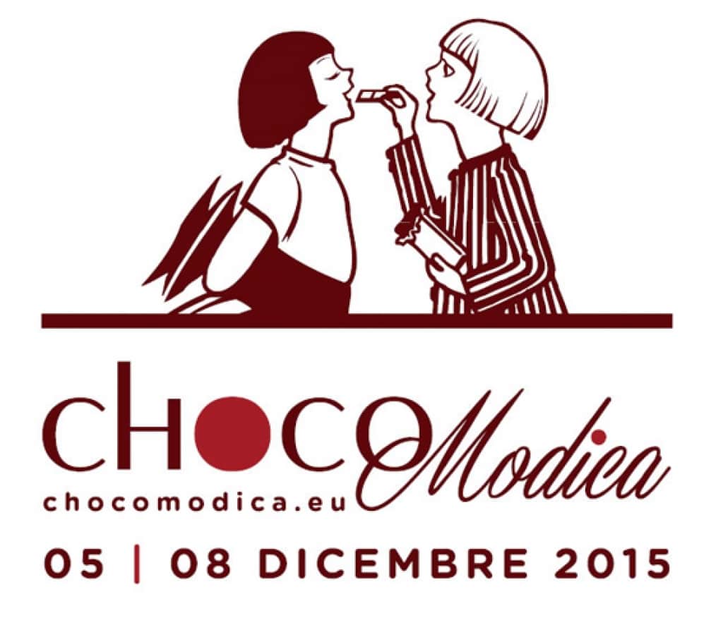 ChocoModica 2015