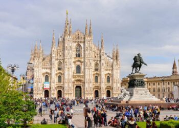 Principali Attrazioni Turistiche di Milano