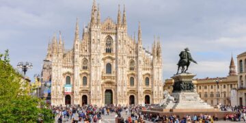 Principali Attrazioni Turistiche di Milano