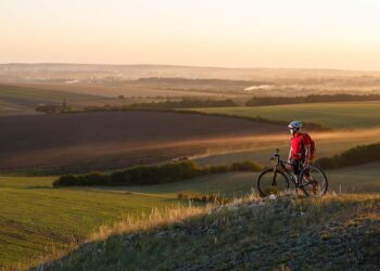 Umbria in bicicletta