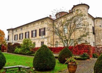 Castello di Rocca Grimalda