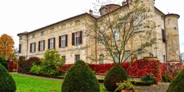 Castello di Rocca Grimalda