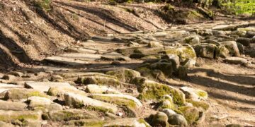 Vie di Roma: ecco le più antiche strade romane