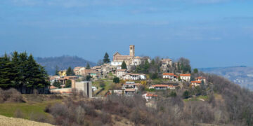 Borgo di Fortunago