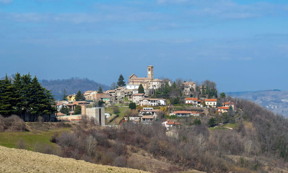 Borgo di Fortunago