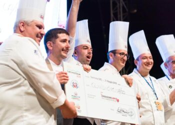 Cibo nostrum: l’evento enogastronomico più atteso a Catania