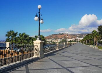 Reggio Calabria