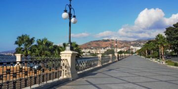 Reggio Calabria