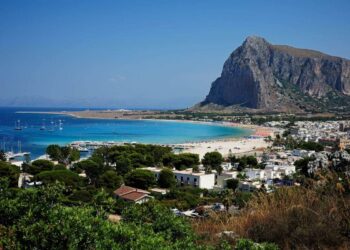 San Vito lo Capo, tra i borghi da visitare in Sicilia