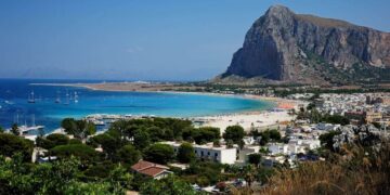 San Vito lo Capo, tra i borghi da visitare in Sicilia