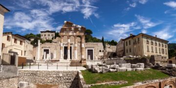 Tempio Capitolino di Brescia