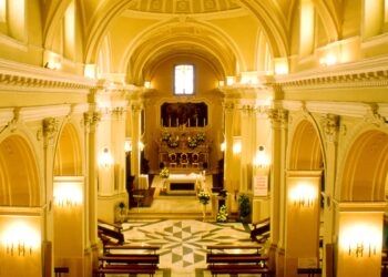 La Cattedrale di Trivento – Luogo di culto molisano