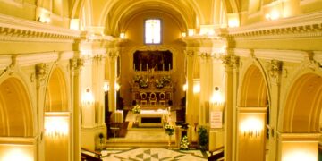 La Cattedrale di Trivento – Luogo di culto molisano