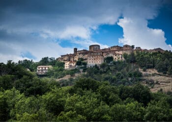 Borgo Montecastelli Pisano