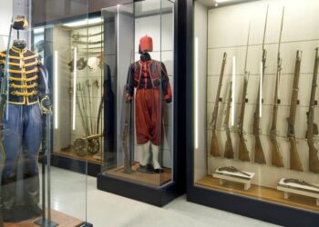 Museo Storico Italiano della Guerra