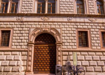 Palazzo Tabarelli Trento