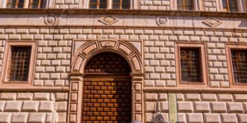 Palazzo Tabarelli Trento