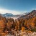 Val Pesarina