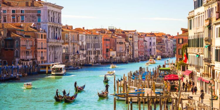 Veneto da scoprire