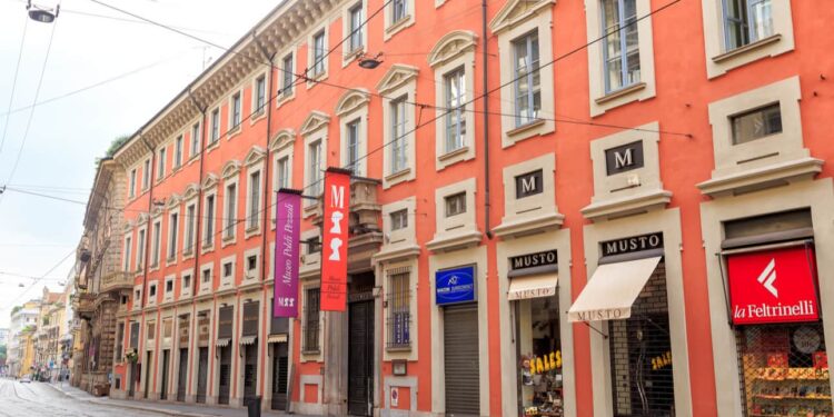 Museo Poldi Pezzoli