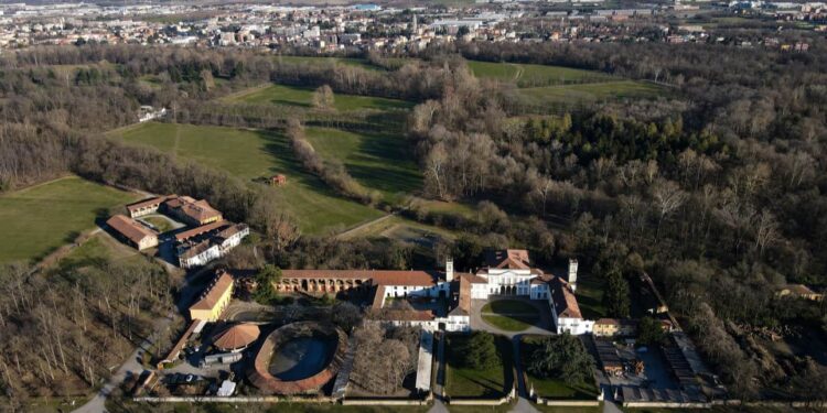 Parco di Monza