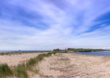 Il Parco naturale regionale Litorale di Ugento è un parco naturale della Puglia. Il parco è statp istituito nel 2007. Oltre alle spiagge il parco presenta un importante Parco Naturale. 