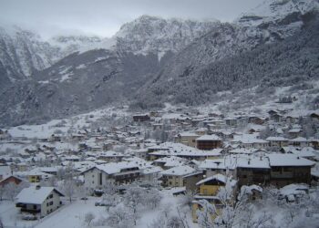 San Lorenzo in Banale