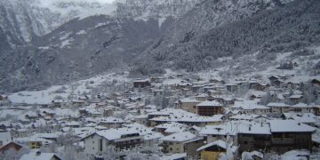 San Lorenzo in Banale