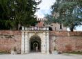 Visita al borgo e al Castello di Bevilacqua