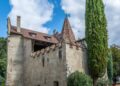 Castello principesco di Merano