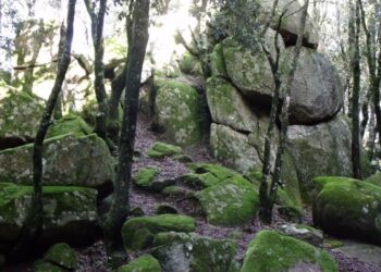 La Stonehenge calabrese