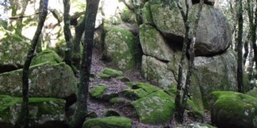 La Stonehenge calabrese