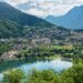 Vacanze al lago in Trentino