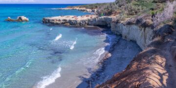 10 spiagge più belle della Puglia