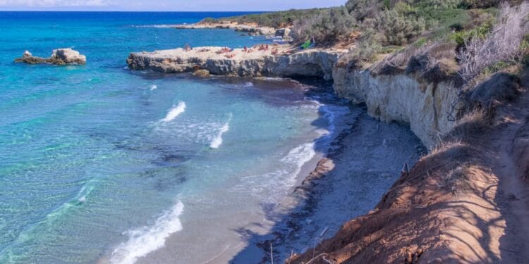 10 spiagge più belle della Puglia