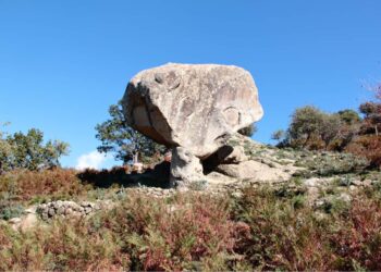 Parco Nazionale dell'Aspromonte