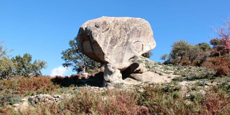 Parco Nazionale dell'Aspromonte