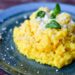 Ricetta Risotto alla Milanese