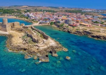 Calabria da scoprire