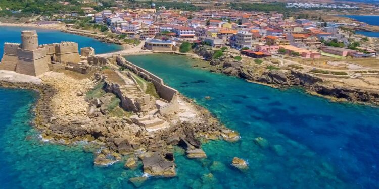 Calabria da scoprire