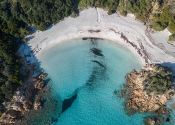 spiagge più belle della sardegna