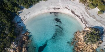 spiagge più belle della sardegna
