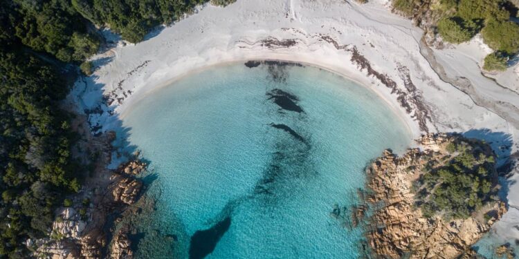 spiagge più belle della sardegna