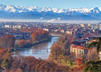 Week end a Torino, cosa fare e vedere