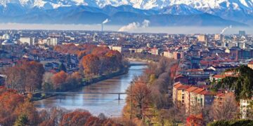 Week end a Torino, cosa fare e vedere