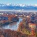 Week end a Torino, cosa fare e vedere