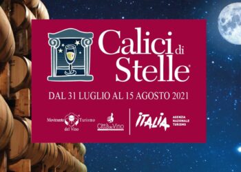 Calici di Stelle 2021