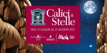 Calici di Stelle 2021