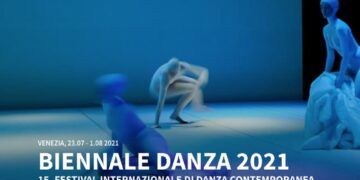 biennale danza di venezia